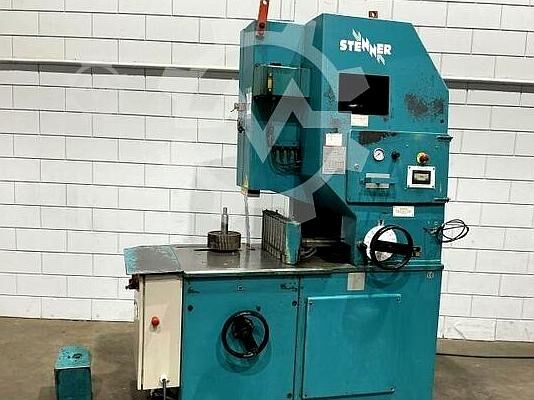 Band saw machine Stenner ST 100