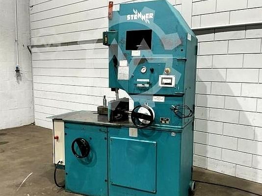 Band saw machine Stenner ST 100