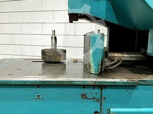 Band saw machine Stenner ST 100