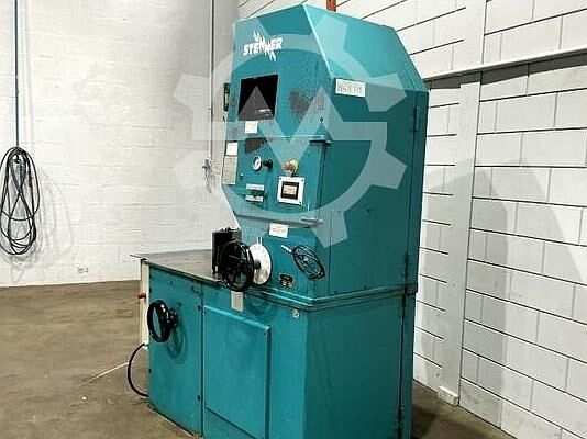 Band saw machine Stenner ST 100