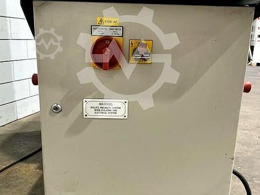 Band saw machine Stenner ST 100