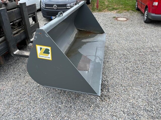 Bressel und Lade L11 KT276 HQ Kramer 2506 MV Bressel und Lade L11 KT276 HQ Kramer 2506 MV