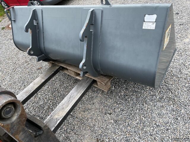 Bressel und Lade L11 KT276 HQ Kramer 2506 MV Bressel und Lade L11 KT276 HQ Kramer 2506 MV