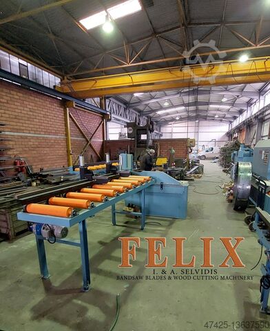 Vielblattsäge A.COSTA 