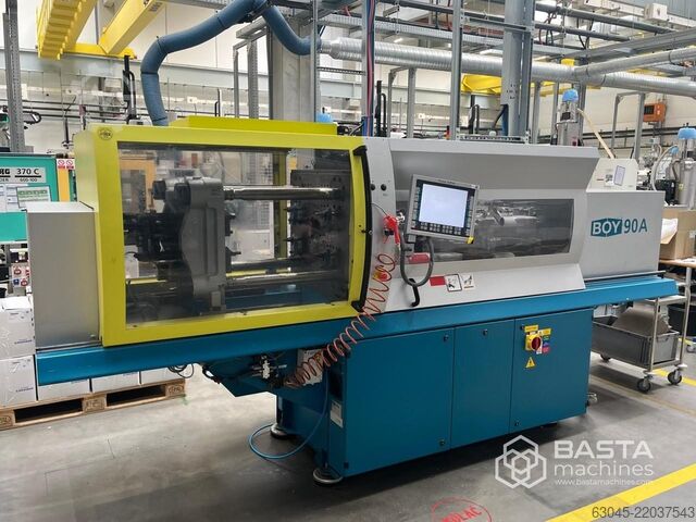 BOY 90A (2008) BOY BOY 90A