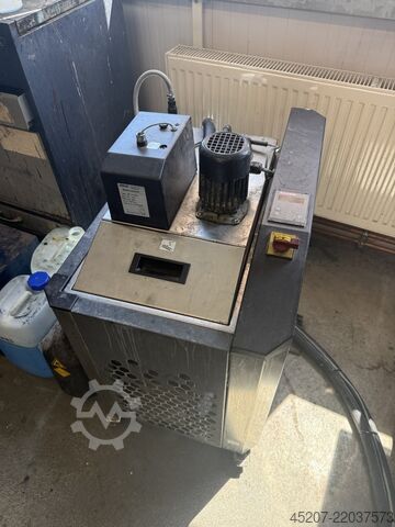2006 Heidelberg Printmaster 52 2P- Heidelberg Printmaster 52 2P-