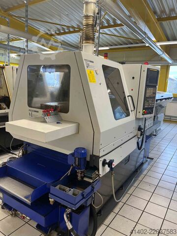 Turning automatic lathe Maier ML 26
