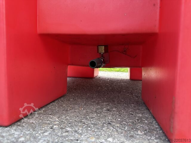Würth Cleaning Device Part Cleaner Würth Part Cleaner