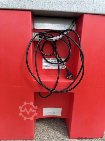Würth Cleaning Device Part Cleaner Würth Part Cleaner