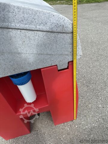 Würth Cleaning Device Part Cleaner Würth Part Cleaner