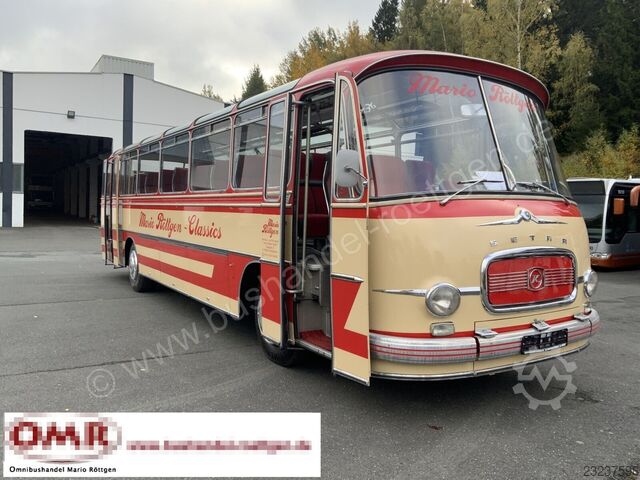 Setra S 12 coach bus Setra S 12