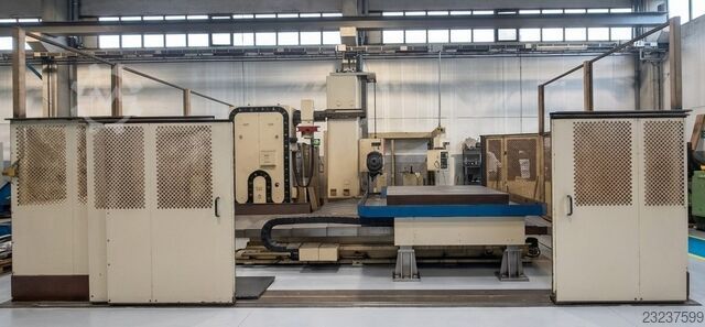Tischbohrwerk Doosan ACE B 130 DOOSAN ACE B130