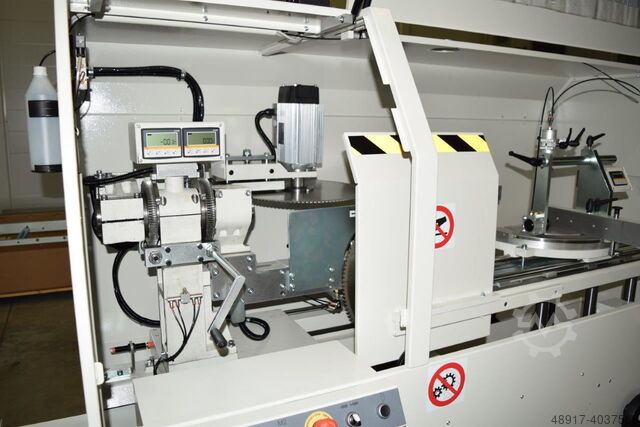 Notching saw LGF ALFA 55