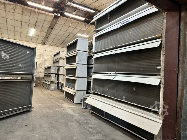 Verdampfer Evaporators 200+ available in packages