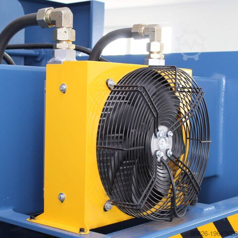 Abkantpresse 40x160 OT-41 Otinus PBO-1640-CNC OT-41