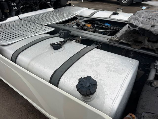 Standard SZM DAF XF 480 * RETARDER * SUPER SPCA CAP * 2 X TANK *