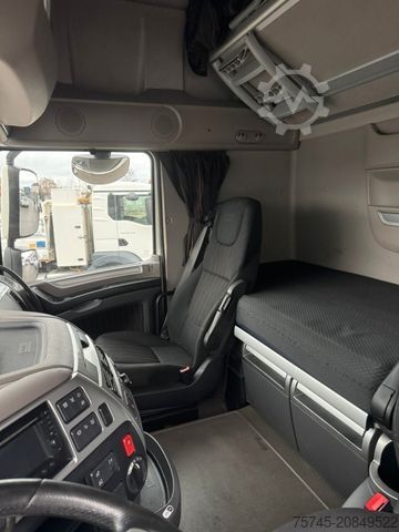 Standard SZM DAF XF 480 * RETARDER * SUPER SPCA CAP * 2 X TANK *