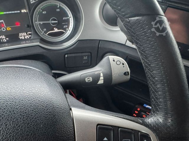 Standard SZM DAF XF 480 * RETARDER * SUPER SPCA CAP * 2 X TANK *