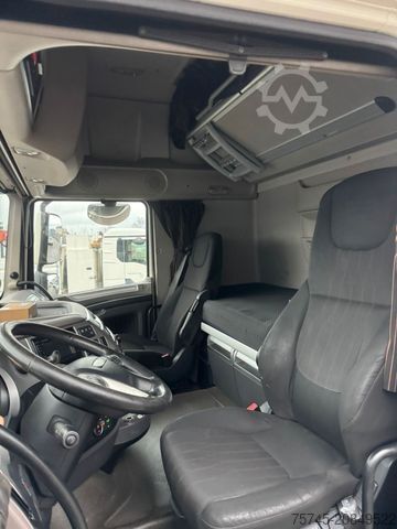 Standard SZM DAF XF 480 * RETARDER * SUPER SPCA CAP * 2 X TANK *