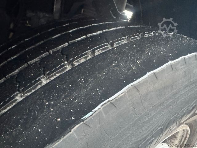 Standard SZM DAF XF 480 * RETARDER * SUPER SPCA CAP * 2 X TANK *