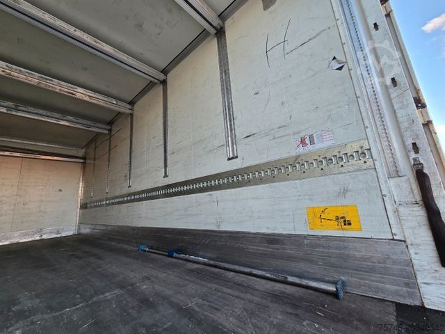 LKW-Fahrgestell SCANIA R450 * GESAMTZUG * ACC * STANDKLIMA * RETARDER