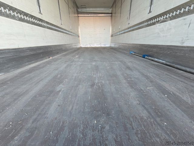 LKW-Fahrgestell SCANIA R450 * GESAMTZUG * ACC * STANDKLIMA * RETARDER