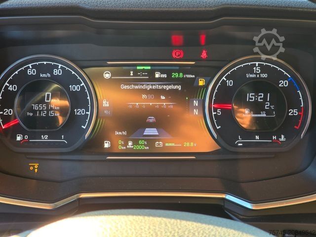 LKW-Fahrgestell SCANIA R450 * GESAMTZUG * ACC * STANDKLIMA * RETARDER