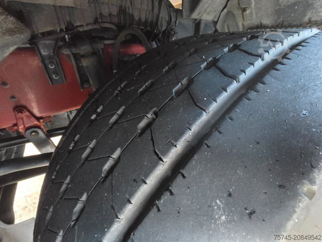 LKW-Fahrgestell SCANIA R450 * GESAMTZUG * ACC * STANDKLIMA * RETARDER