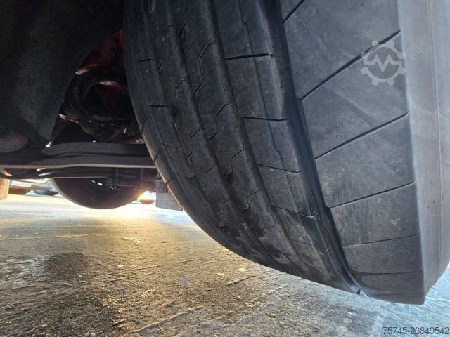 LKW-Fahrgestell SCANIA R450 * GESAMTZUG * ACC * STANDKLIMA * RETARDER