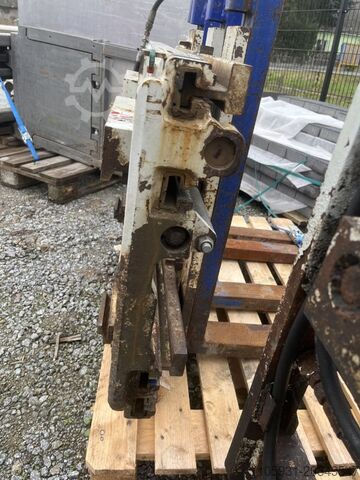 Doppelpalettengabel Cascade 25G2