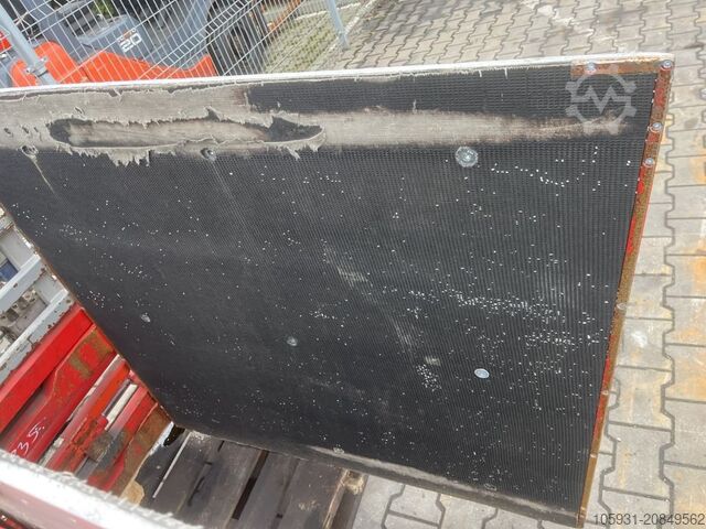 Kartonklammer Durwen UKK25-PSD-E