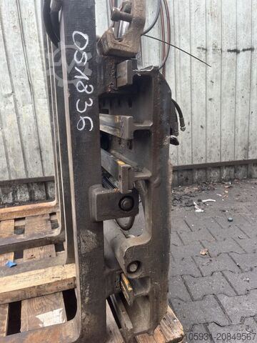 Doppelpalettengabel Kaup OS1836