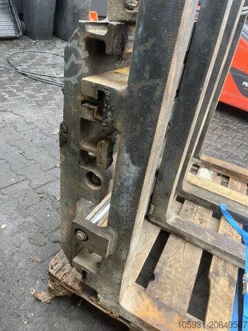 Doppelpalettengabel Kaup OS1836