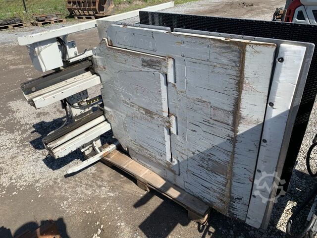 Kartonklammer Cascade UEE2-04