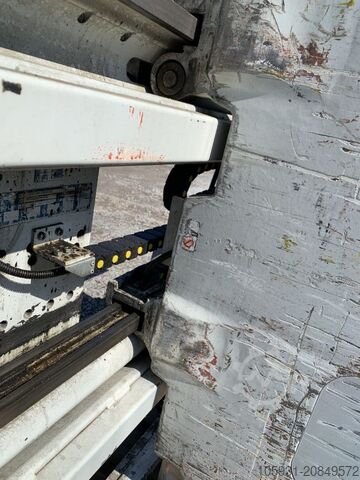 Kartonklammer Cascade UEE2-04