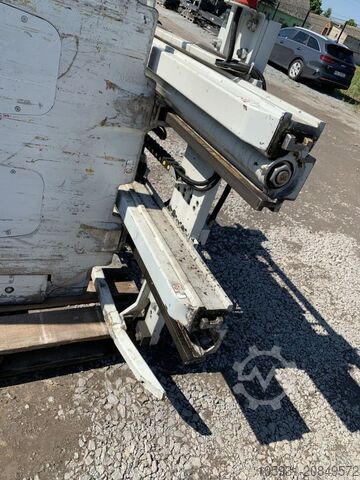 Kartonklammer Cascade UEE2-04