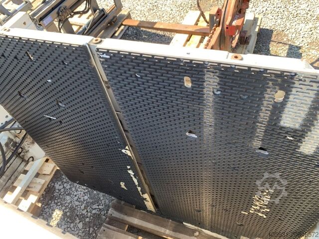 Kartonklammer Cascade UEE2-04