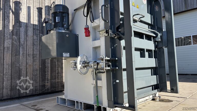  HSM V-Press 1160 Plus