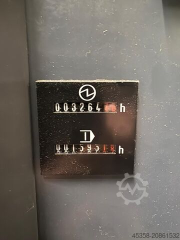 CNC-Dreh- und Fräszentrum DMG MORI CLX 450 TC