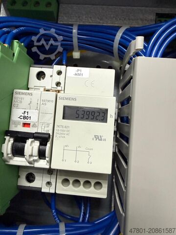 Stanz-Nibbelmaschine TRUMPF Trupunch 3000