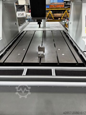 Senkerodiermaschine OPS INGERSOLL GANTRY 1200 HSJ / 64 bit Generalüberholt