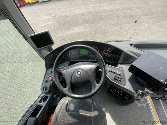 Intercitybus Setra S 415 UL