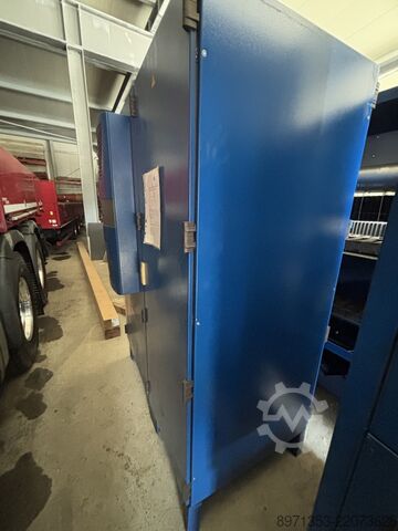 Laser cutting machine TRUMPF Trumatic L3030
