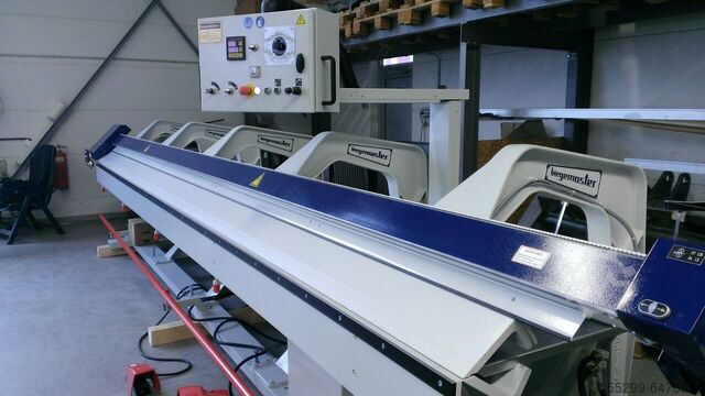 Long folder, bender Biegemaster BMTH 6.1,50