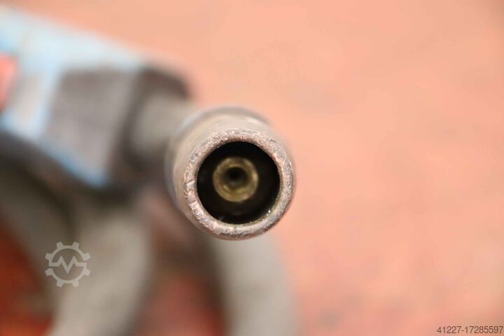 MIG/MAG hose package unbekannt 3,9 m Gasgekühlt