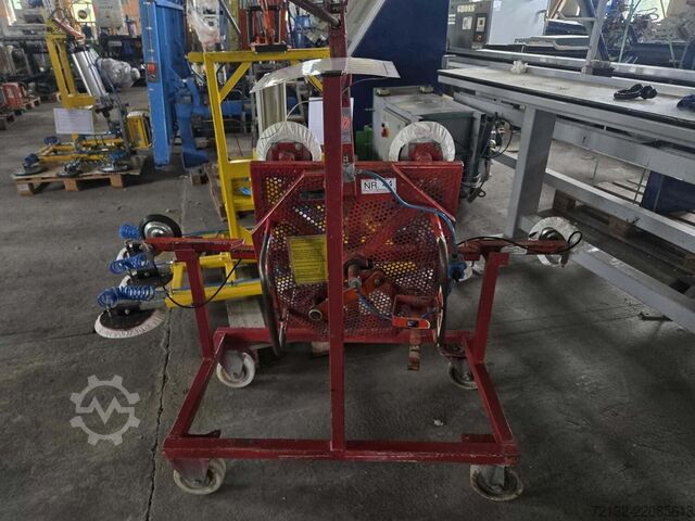 Suction lifter ARMATEC SDR