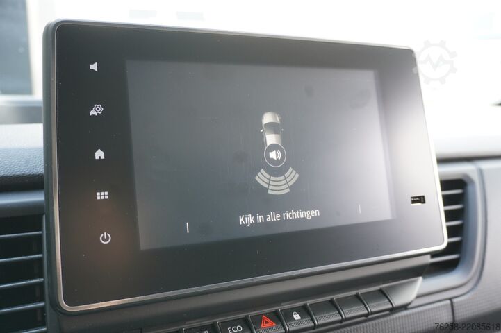 Delivery van Renault Trafic 2.0 dCi 130PK L2 EURO 6 - Airco - Navi -...