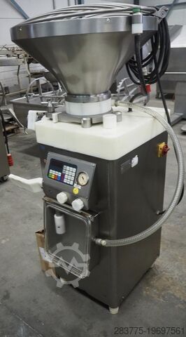 Vakuumfüller Frey Jobber-50