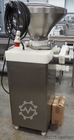 Vakuumfüller Frey Jobber-50