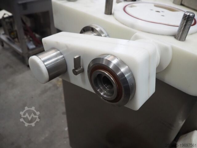 Vakuumfüller Frey Jobber-50